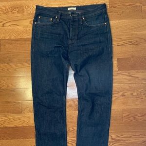 UNBRANDED JEANS